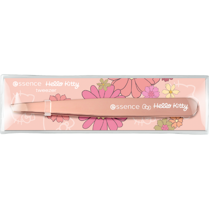 Essence Hello Kitty Tweezer 01 Be Kind To Yourself