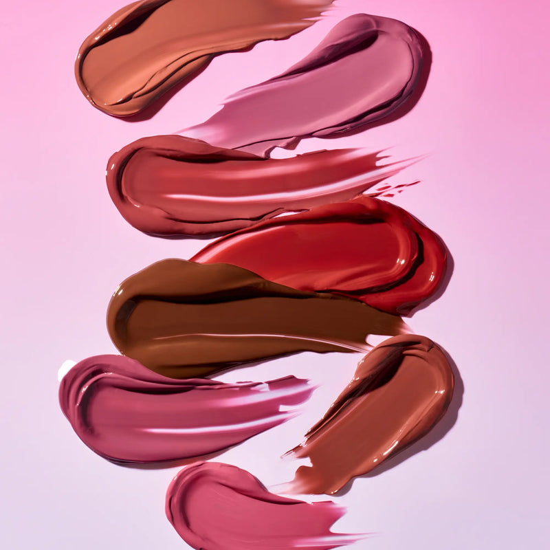 Essence Hydra Kiss Lip Tint 06 Berry Crush