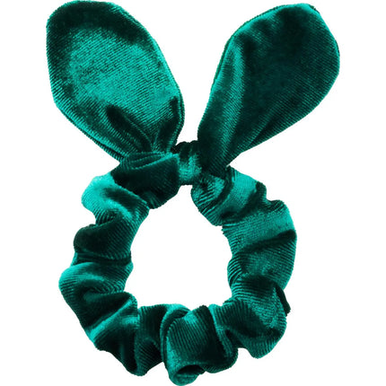 Essence In The Bloom light Velvet Scrunchie 01 Love At First Bloom