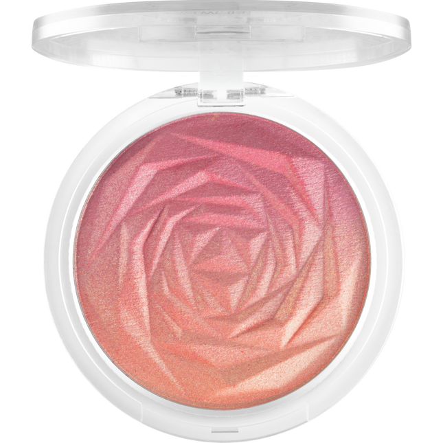 Essence In The Bloom'light Blushlighter 01 Made Of Stardust