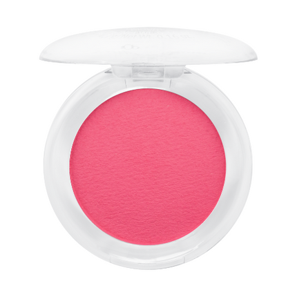 Essence It's Bubble Gum Fun Bouncy Blush 01 Make My Heart Bubble