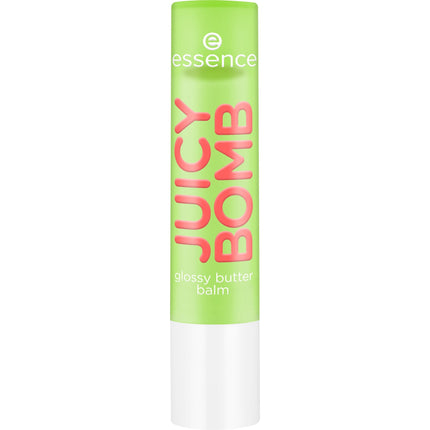 Essence Juicy Bomb Glossy Butter Balm 04 Kiwi To My Heart