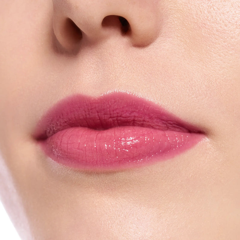 Essence Juicy Bomb Glossy Butter Balm 08 Cherrything I Want