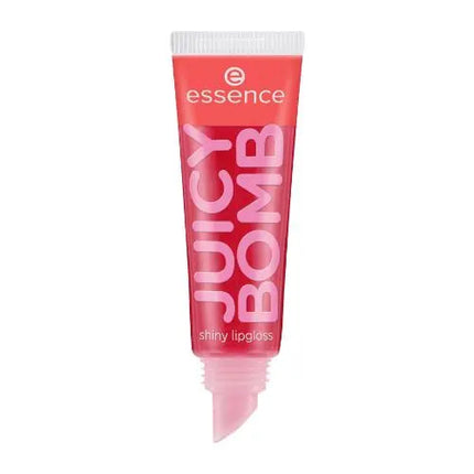 Essence Juicy Bomb Shiny Lipgloss 104 Poppin' Pomegranate