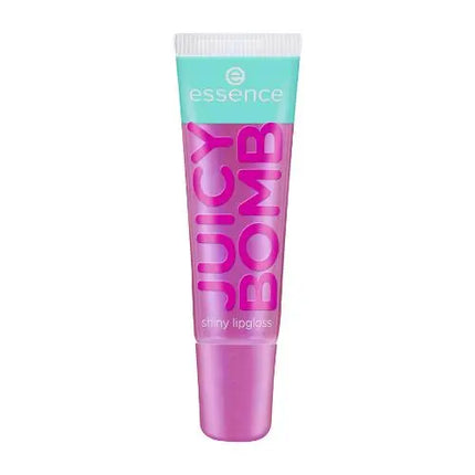 Essence Juicy Bomb Shiny Lipgloss 105 Bouncy Bubblegum