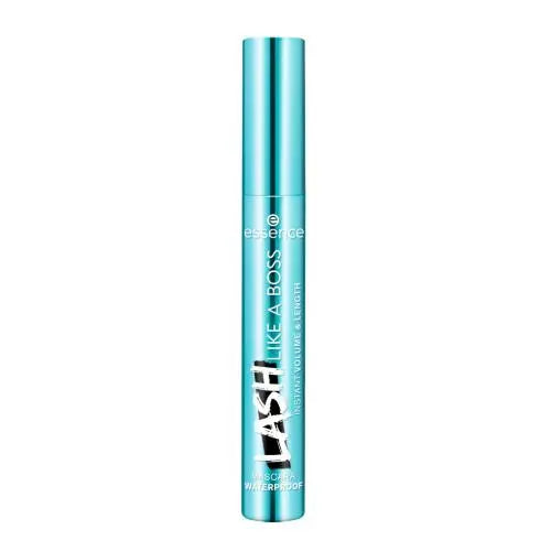 Essence Lash Like A Boss Instant Volume & Length Mascara Waterproof