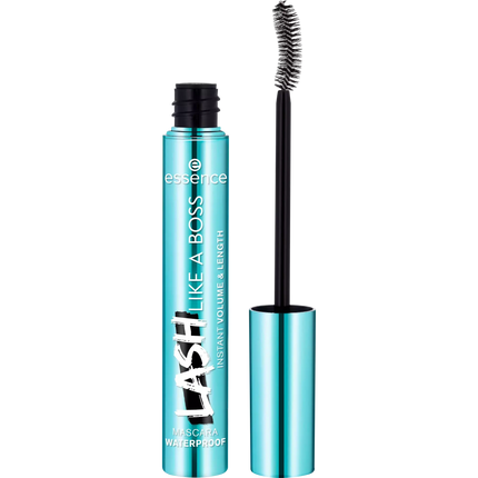 Essence Lash Like A Boss Mascara Waterproof