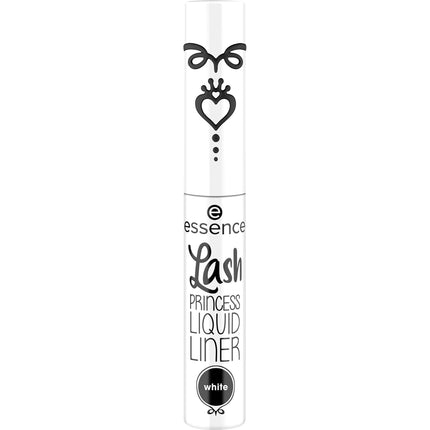 Essence Lash Princess Liquid Liner White