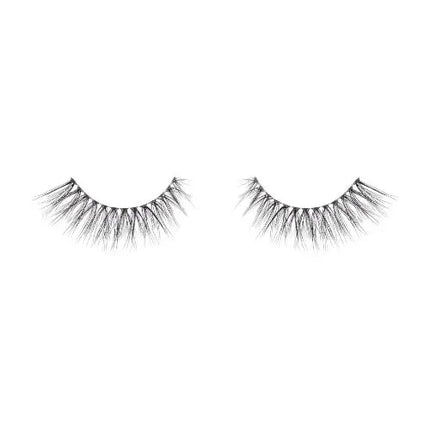 Essence Light as a Feather 3D Feather Faux Mink Lashes 02 All About Light