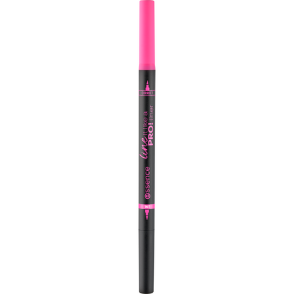 Essence Line It Like A Pro! Liner 01 Black