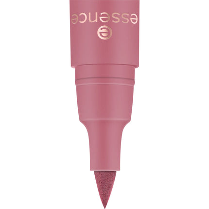 Essence Line N' Stain! Tattoo Lip Liner 01 Everyone's Nude Pink