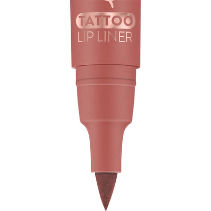 Essence Line N' Stain! Tattoo Lip Liner 02 Must Have Brown