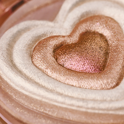 Essence Love It A Choco' Lot! Highlighter Glaze 01 Heartbeats & Choco Treats!