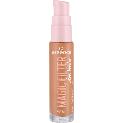 Essence Magic Filter Glow Booster