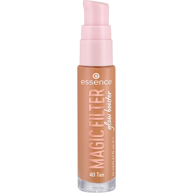 Essence Magic Filter Glow Booster