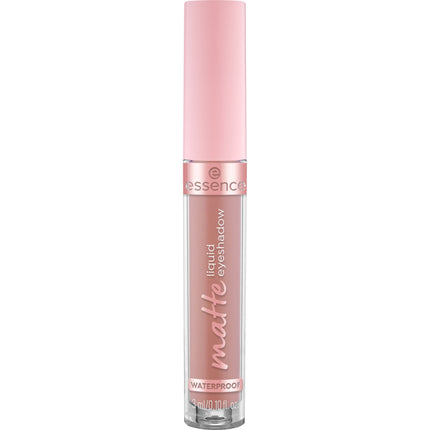 Essence Matte Liquid Eyeshadow 01 Bare Bliss