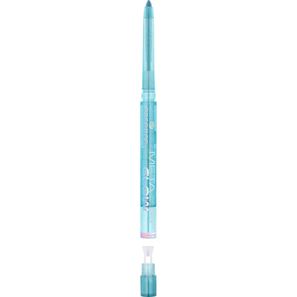 Essence Meta Glow Duo Chrome Eye Pencil 04 Chromalicious