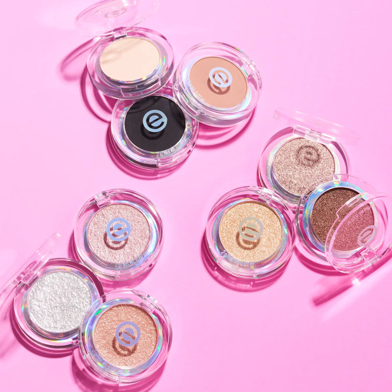 Essence Mono Eyeshadow Pearly 01 Golden Glow