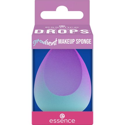 Essence My Artsy Drops Makeup Sponge 04 Colour Gradient Crush