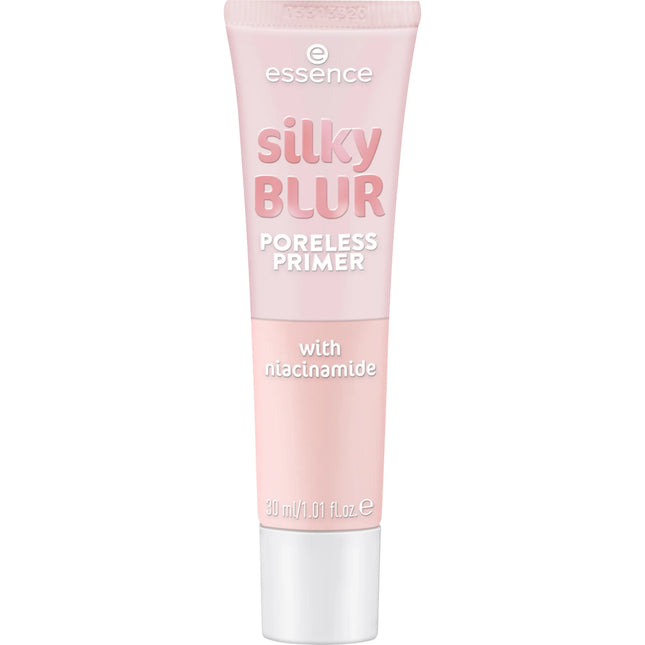 Essence Silky Blur Poreless Primer