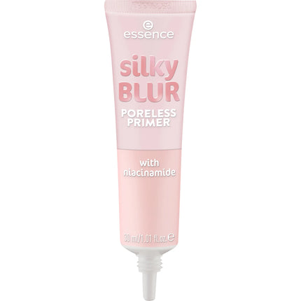 Essence Silky Blur Poreless Primer