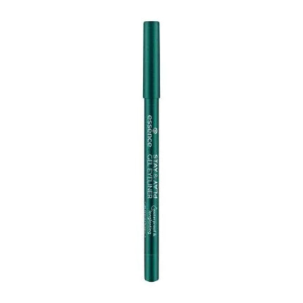 Essence Stay & Play Gel Eyeliner 07 Emerald Dragon