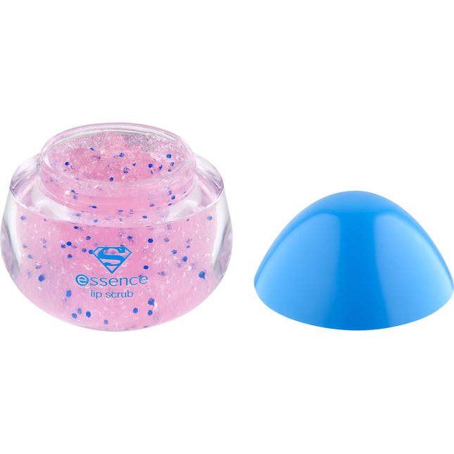 Essence Superman Lip Scrub