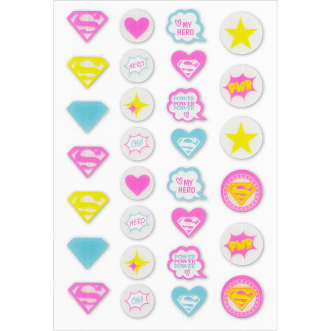 Essence Superman Pimple Patches