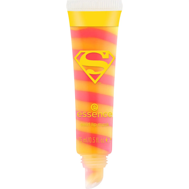 Essence Superman Swirl Lip Mask