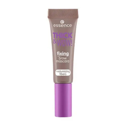 Essence Thick & Wow! Fixing Brow Mascara