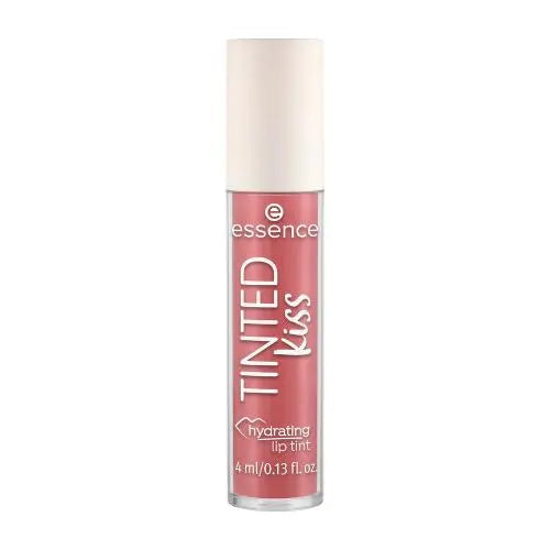 Essence Tinted Kiss Hydrating Lip Tint 03 Coral Colada