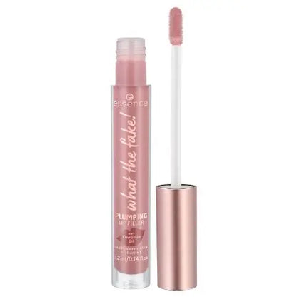 Essence What The Fake! Plumping Lip Filler 02 Oh My Nude!