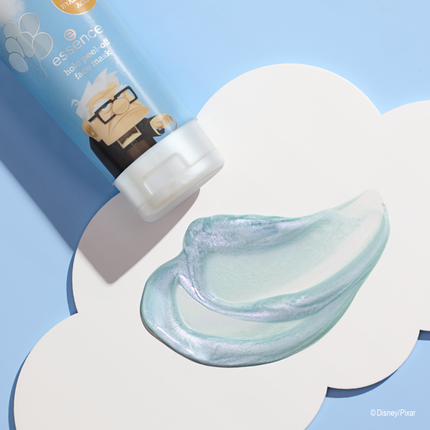 Essence x Disney Pixar Up Holo Peel-Off Face Mask