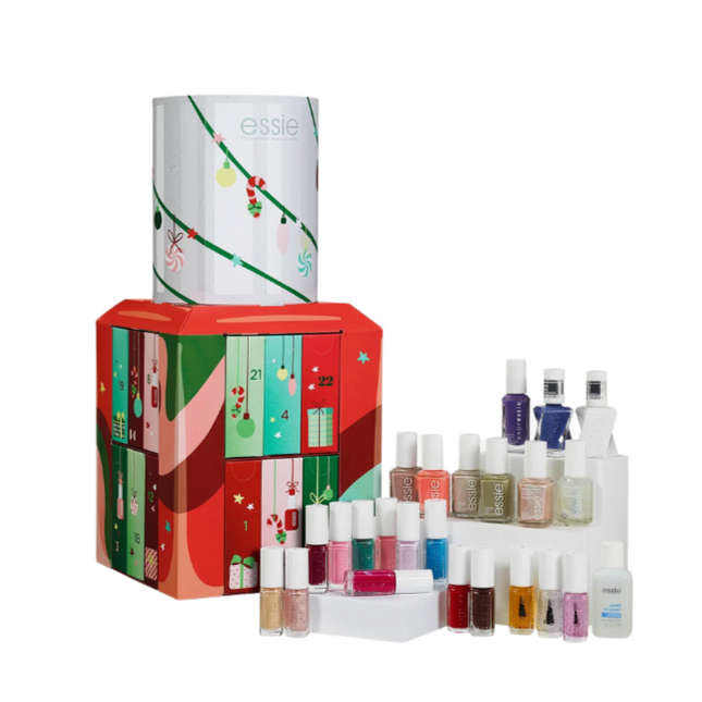 Essie Advent Calendar