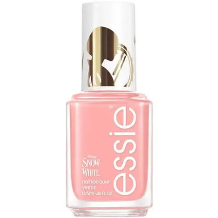 Essie x Disney's Snow White 1005 No Prince Needed