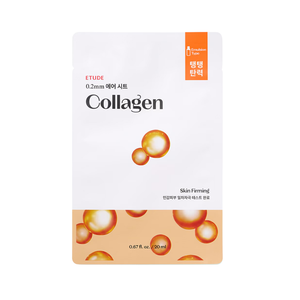 Etude House 0.2 Therapy Air Mask Collagen