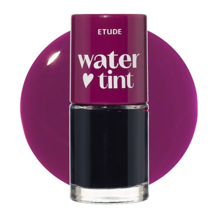 Etude House Dear Darling Water Tint Prune Ade