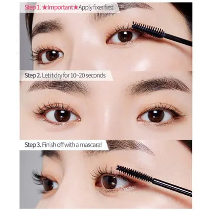 Etude House Dr. Mascara Fixer For Perfect Lash