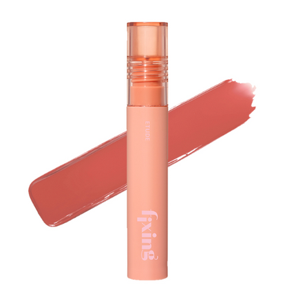 Etude House Fixing Tint 03 Mellow Peach