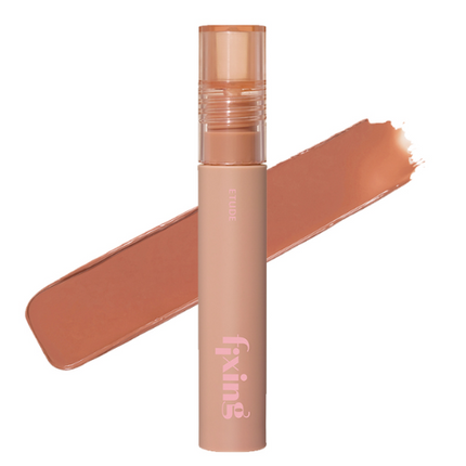 Etude House Fixing Tint 04 Ginger Milktea