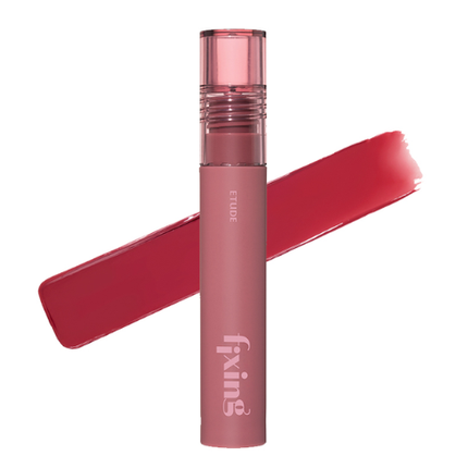 Etude House Fixing Tint 07 Cranberry Plum