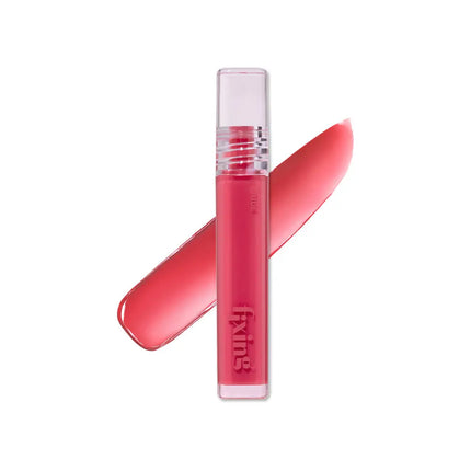 Etude House Glow Fixing Tint #4 Chilling Red