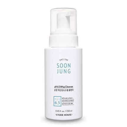 Etude House Soon Jung Whip Cleanser