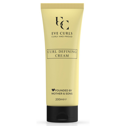 Eve Curls Curl Defining Cream