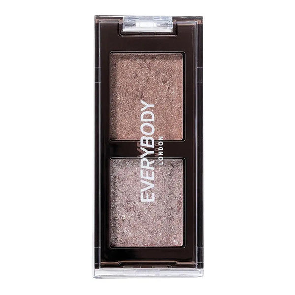 Everybody London Eyeshadow Duo Retro Glam