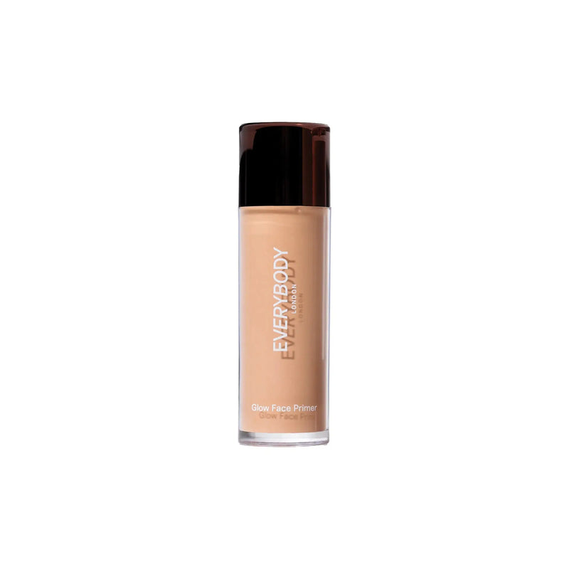 Everybody London Glow Face Primer Medium