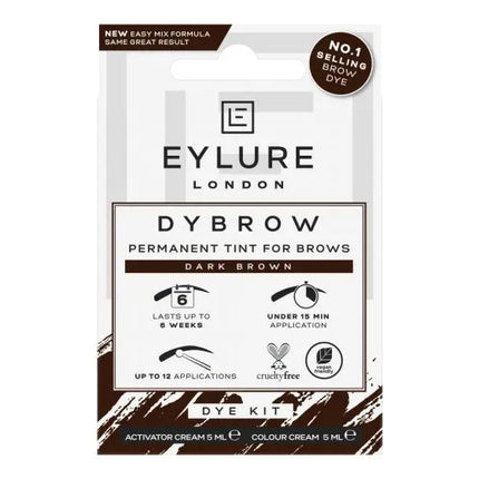 Eylure Dybrow Dark Brown