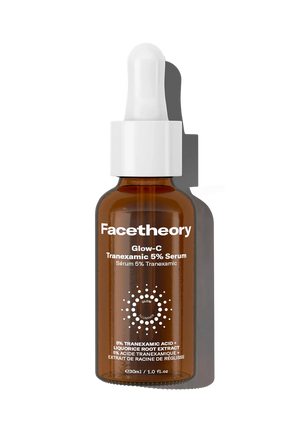 Facetheory Glow-C Tranexamic 5% Serum