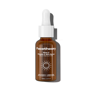 Facetheory Glow-C Vitamin C 30% Serum