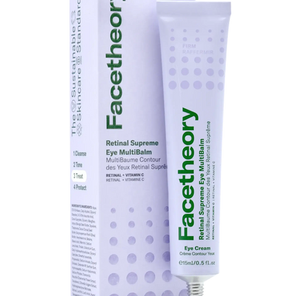 Facetheory Retinal Eye Balm